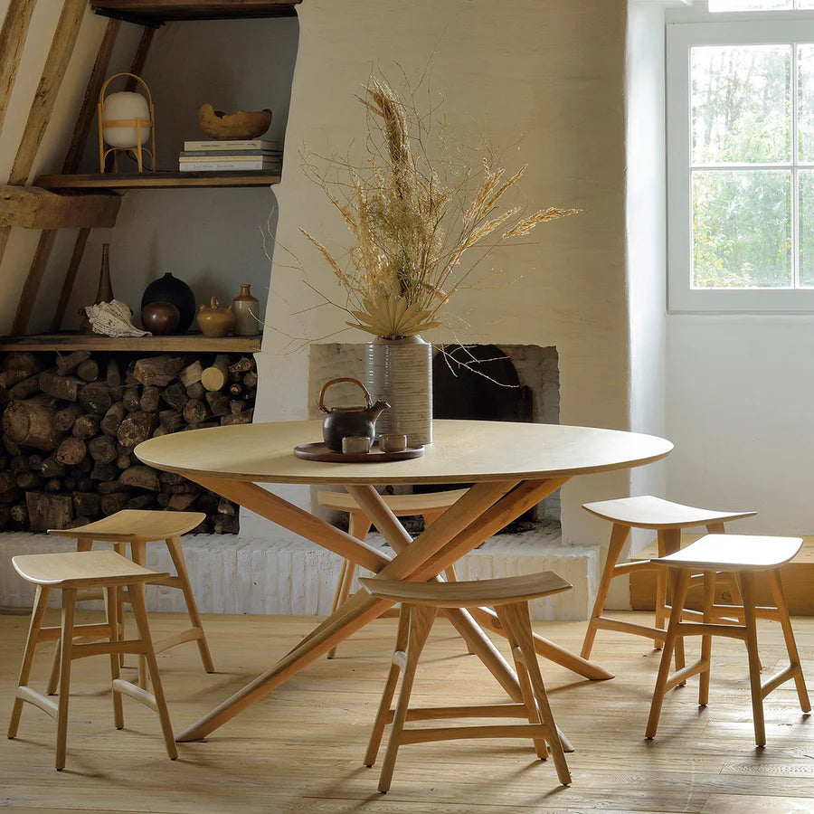 Viburn Shop | Osso Stool